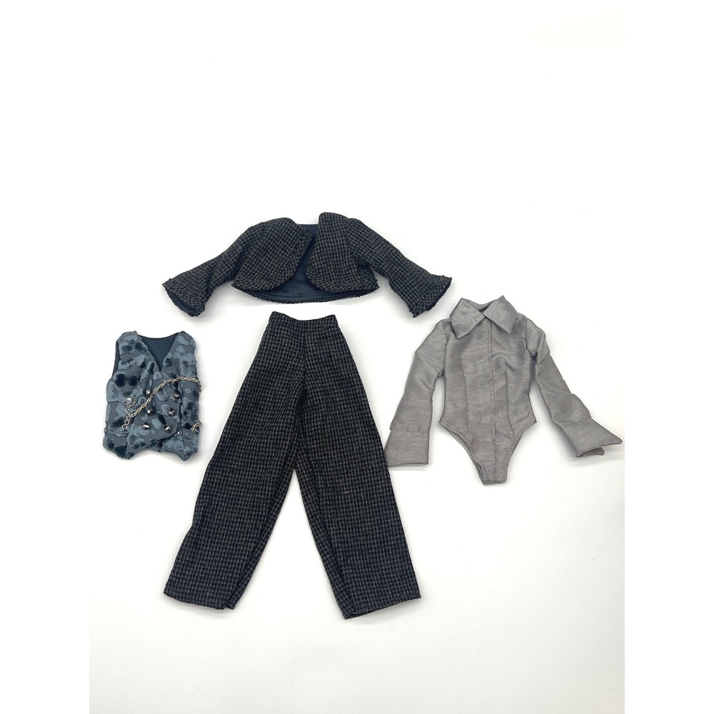 Tonner 16" Ellowyne "Serious Intention" Outfit Only